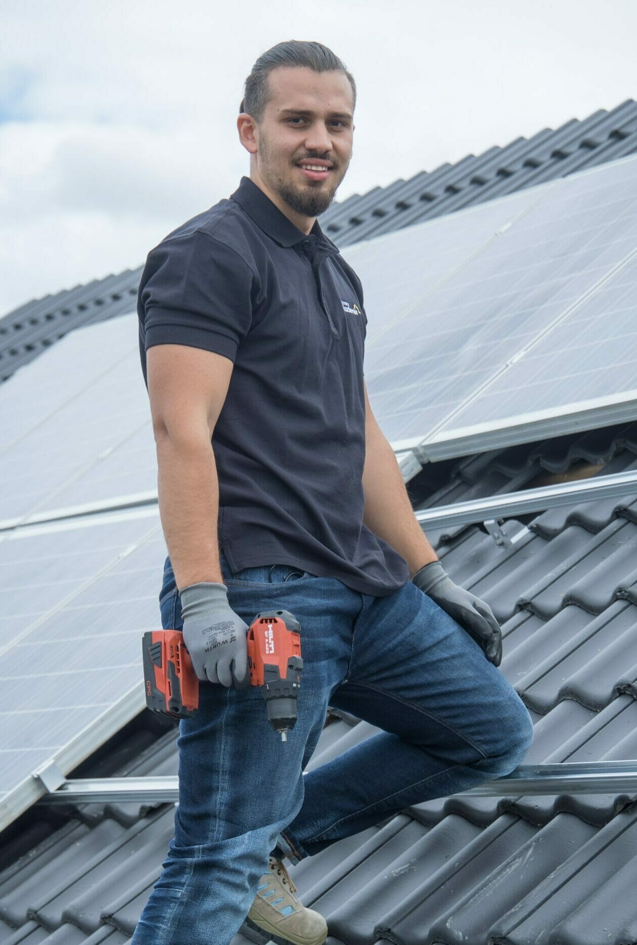 Unser Photovoltaik Schulungsangebot - Solareins Akademie